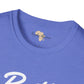 Better days unisex softstyle tee