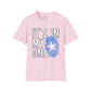 it's in my DNA unisex tee - Somalia