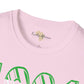 Sierra Leone year unisex softstyle tee