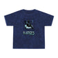Haters unisex wash tee