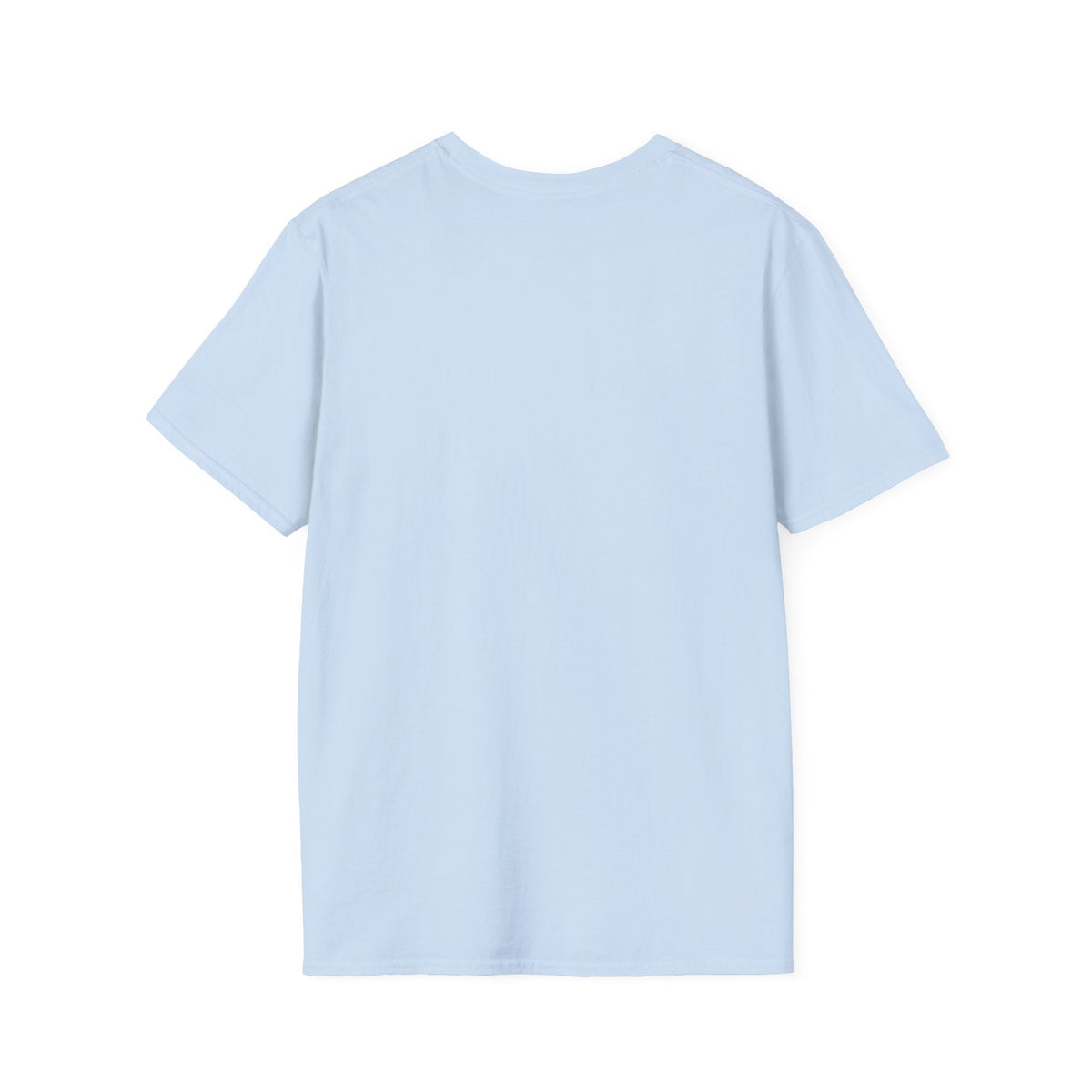 Oshun unisex softstyle tee Funky African
