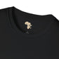 Blank unisex softstyle tee