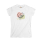 Early bird Women's Softstyle Tee