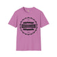 Senegal Stamp unisex tee