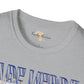 Cabo Verde text unisex softstyle tee