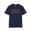 Kenya year unisex softstyle tee