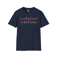 Kenya year unisex softstyle tee
