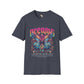 Dreams unisex softstyle tee