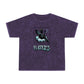 Haters unisex wash tee