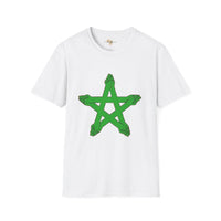 Maroc unisex softstyle tee