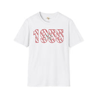 Morocco year unisex softstyle tee