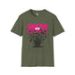 Grow in Grace unisex tee