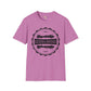 Guinea-Bissau Stamp unisex tee