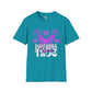Dreams come true unisex softstyle tee