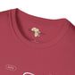 The harder the struggle unisex softstyle tee