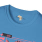 Paradigm unisex softstyle tee