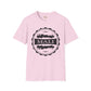 Malian Stamp unisex tee