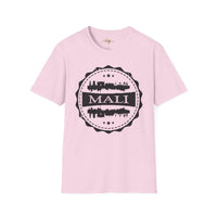 Malian Stamp unisex tee
