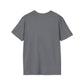 Senegal cut unisex softstyle tee