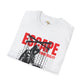 Escape from reality unisex softstyle tee