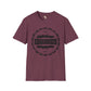 South Sudan Stamp unisex tee