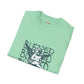 Blessed unisex softstyle tee