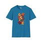 Gratitude unisex softstyle tee