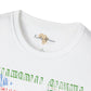 Equatorial Guinea text unisex softstyle tee