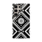 African Print Samsung Galaxy Tough Case