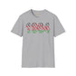 Malawi year unisex softstyle tee