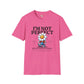 Always myself unisex tee