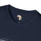 Accra Ghana unisex softstyle tee