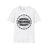 Chad Stamp unisex tee