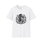 Funky African unisex softstyle tee