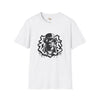 Funky African unisex softstyle tee