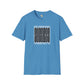 Dream about success unisex softstyle tee