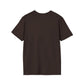 Ghana boy unisex softstyle tee