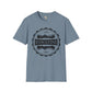 Eswatini Stamp unisex tee