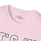 it's in my DNA unisex tee - Zambia