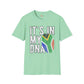 it's in my DNA unisex tee - South Africa