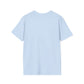Gabon cut unisex softstyle tee