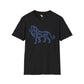 Senegal cut unisex softstyle tee