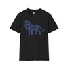 Senegal cut unisex softstyle tee