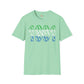 Sierra Leone year unisex softstyle tee
