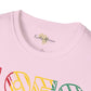 Guinean year unisex softstyle tee