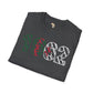 Algeria year unisex softstyle tee