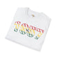 Ghana year unisex softstyle tee