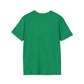 Blank unisex softstyle tee