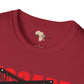 Escape from reality unisex softstyle tee