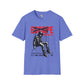 Escape from reality unisex softstyle tee